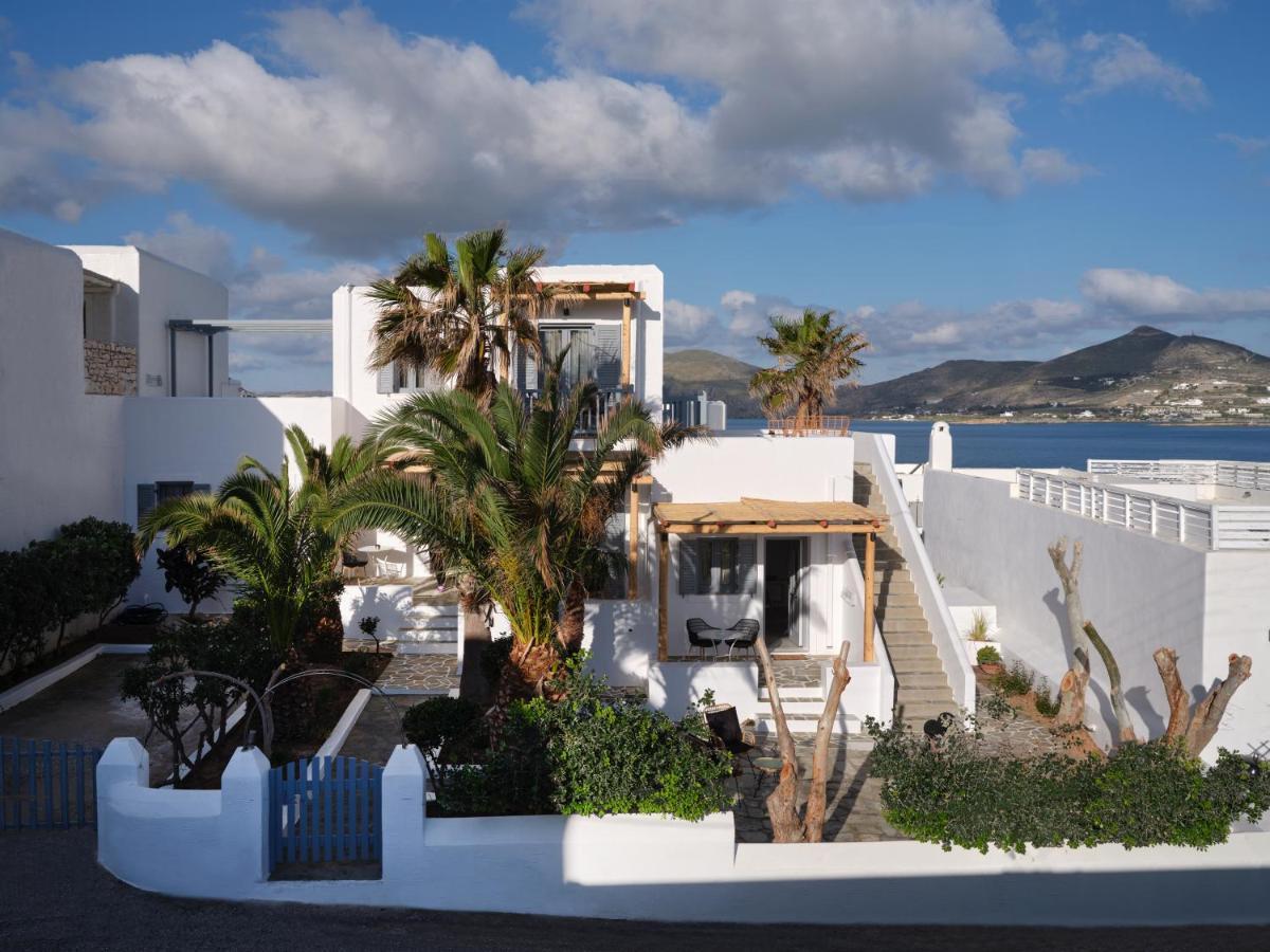 Ariti Seaside * Naousa