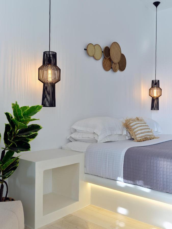 Ariti Seaside Hotel de apartamente