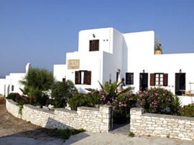 Ariti Seaside Hotel de apartamente Naousa
